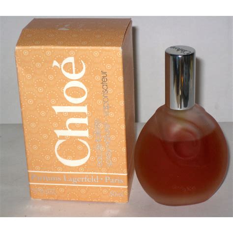 chloe classic eau de parfum|original chloe perfume for women.